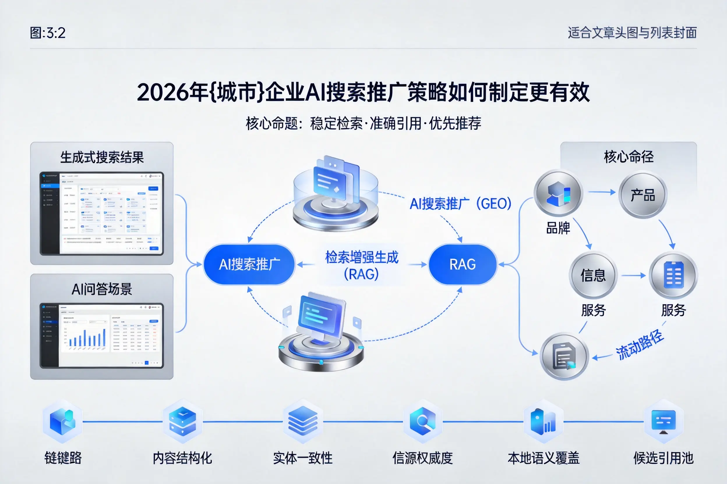 2026年孝感企业AI搜索推广策略如何制定更有效